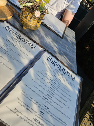 Boomstamrestaurant Het Heemse - Horeca