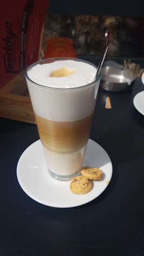 Opinii despre Freddy's în Nijmegen - Horeca