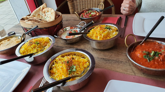 Village tandoori nights - Alphen aan den Rijn