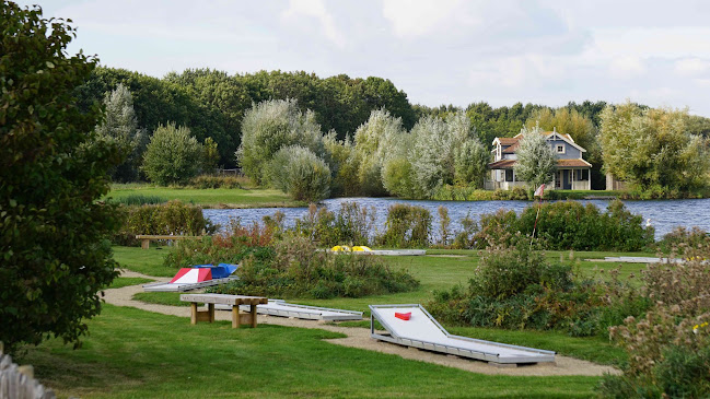 De Pannekoekenbakker Zuidland - Horeca