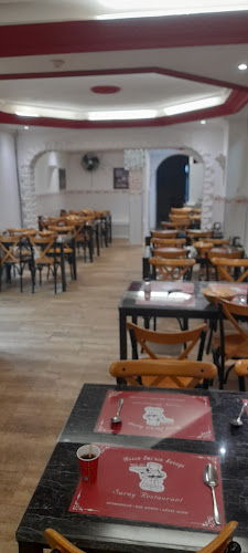 Saray Restaurant - Den Haag