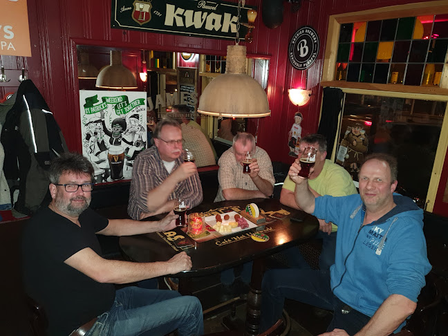 Opinii despre Speciaalbiercafé Het Uurwerk în Hengelo - Horeca