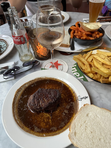 Loetje Maastricht - Horeca