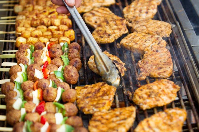 Comentarii opinii despre Catering en Partyservice Quadakkers