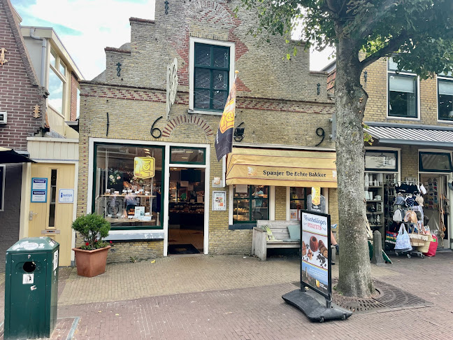 Echte Bakker Spanjer - Horeca