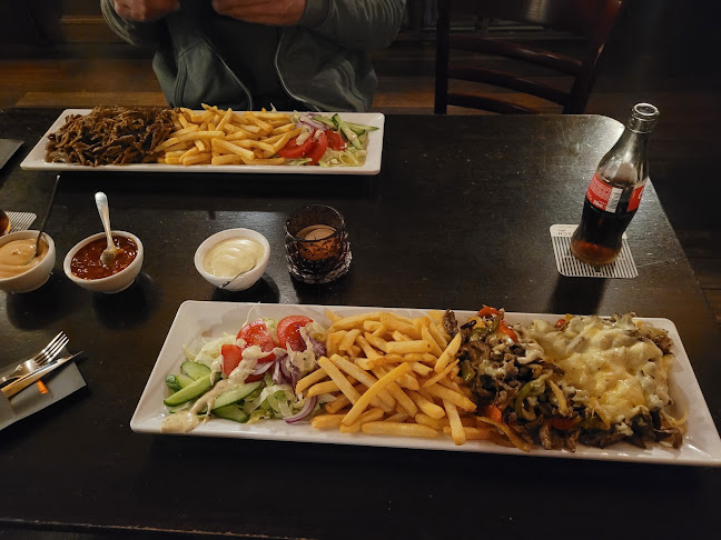 Opinii despre ‘t Frietpunt în Rijssen - Horeca