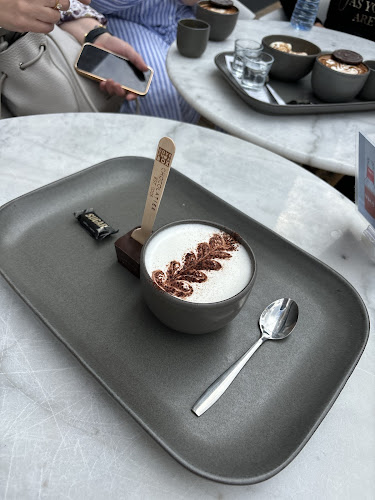 Comentarii opinii despre Sijl Coffee | espressobar & koffiebranderij