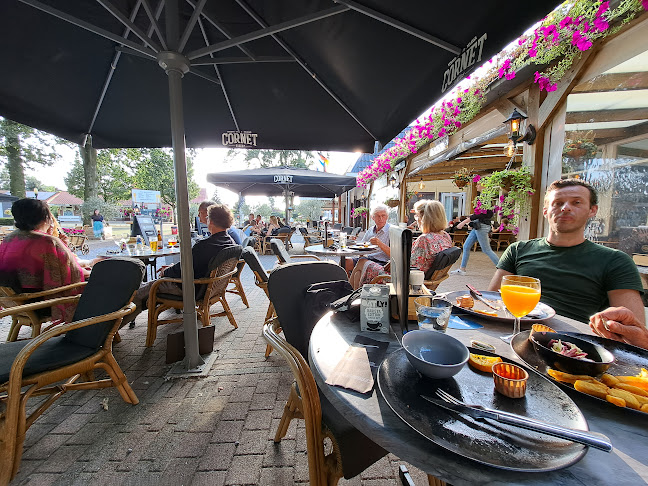 Comentarii opinii despre Eetcafé en Pannenkoekenhuis Museumzicht