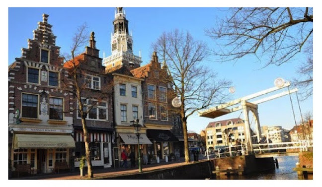 Indonesisch Restaurant Deli - Horeca