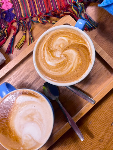 Opinii despre Black & Bloom în Groningen - Horeca