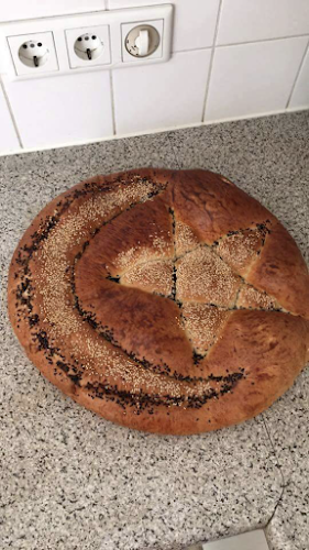 Ozlem Bakkerij - Helmond