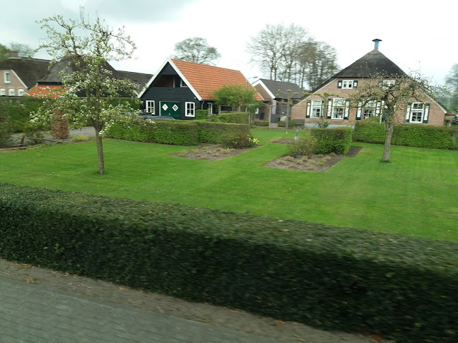 Comentarii opinii despre Bakkerij Slager V.O.F.