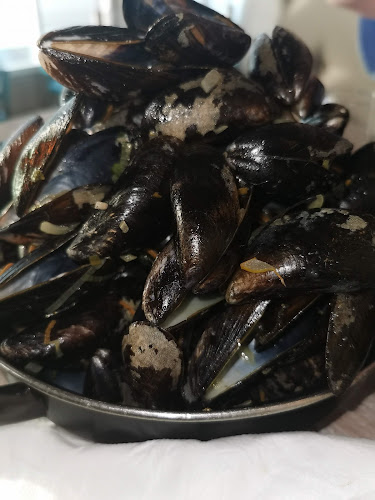 Dijkpaviljoen De Westkaap - Horeca