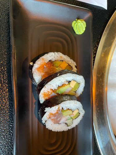 De Zaanse Molen - Asian BBQ Restaurant - Zaandam