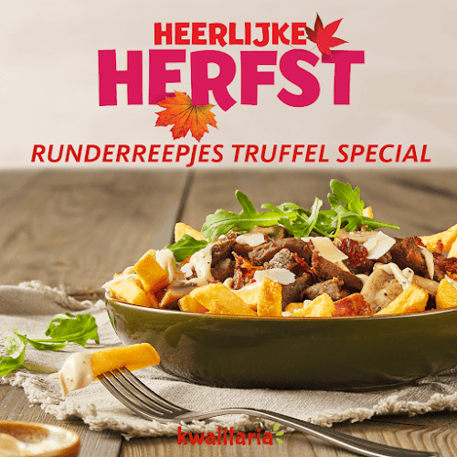 Kwalitaria Zutphen - Zutphen