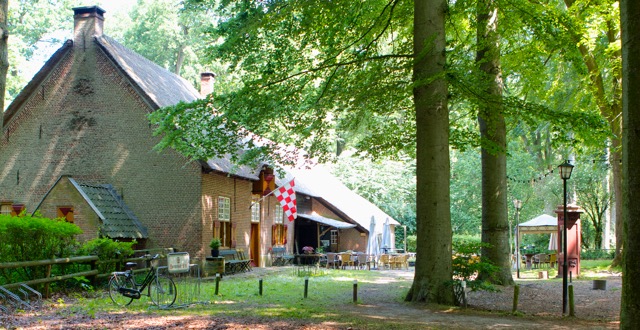 Gasterij De Nieuwe Hoef - Horeca