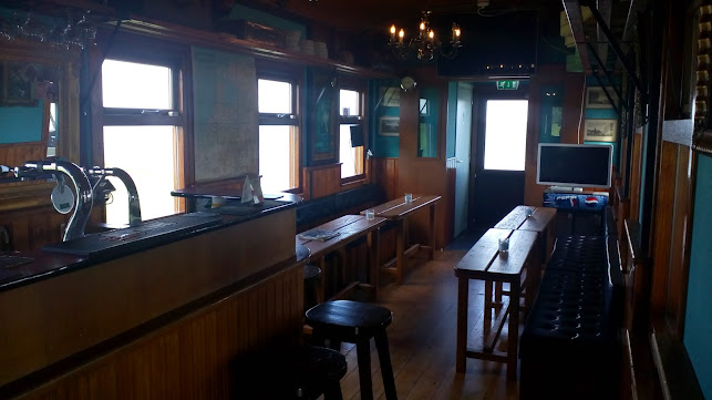 Surf & Turf Open Times