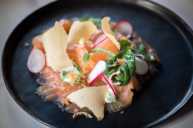 Opinii despre Restaurant De Gaffel în Valthe - Horeca