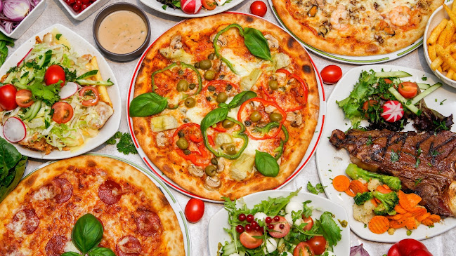 Grillroom Montfort - Alkmaar