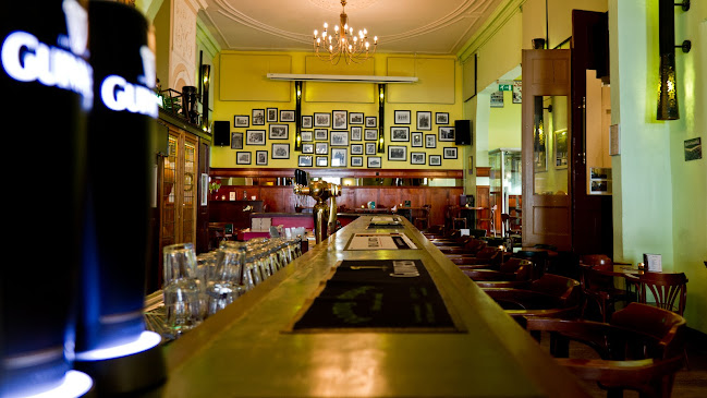 Opinii despre Paddy O'Ryan în Leeuwarden - Horeca