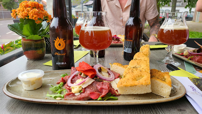 Dolce & Gusto Ristorante & Wijnbar - Helmond