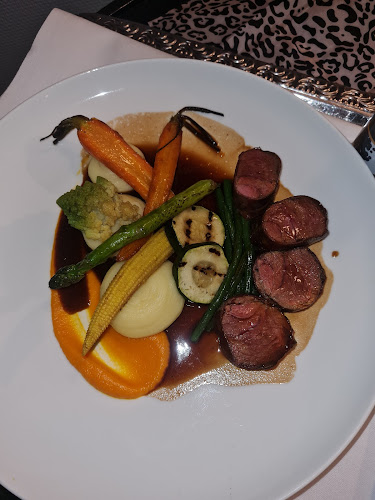 Restaurant W - Zwolle