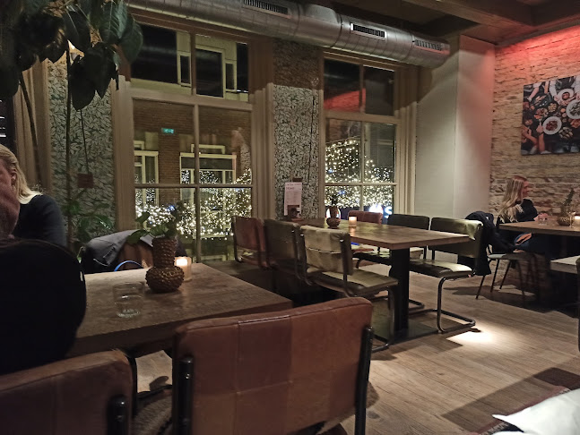 Stadscafé Artisante - Horeca