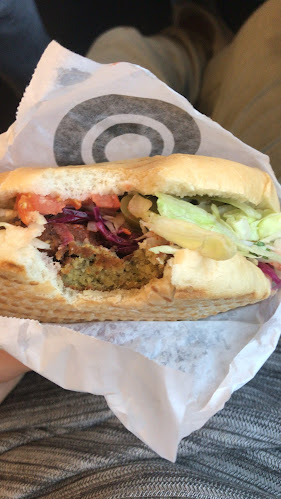 The Döner Company Open Times