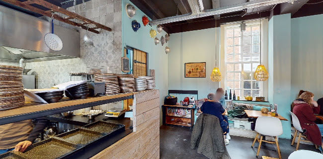 Brownies & downieS Woerden - Horeca