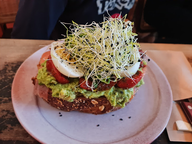 Fleur's Koffie - Den Haag