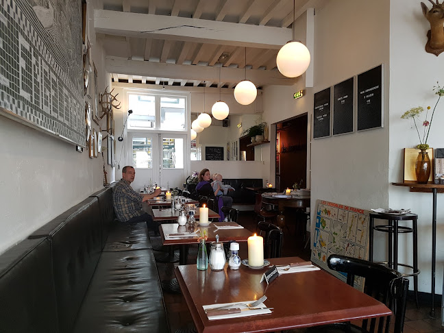 Comentarii opinii despre Restaurant de Engelenbak