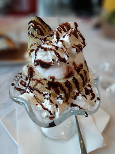 Comentarii opinii despre Pizzeria & Restaurant Da Alessandro