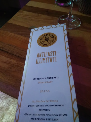 Marktplein 44, 2691 BV 's-Gravenzande