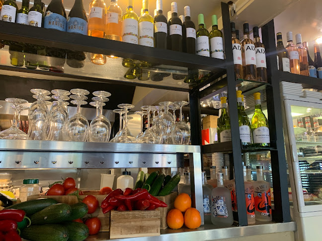 Beach House Het Kralingse Bos Open Times