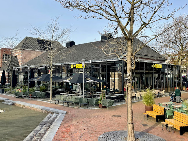 Comentarii opinii despre Restaurant De Beren Alphen aan den Rijn