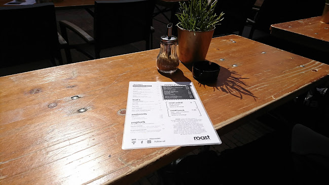 Comentarii opinii despre ROAST