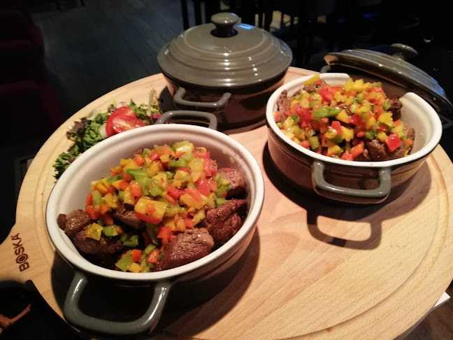 Café-Brasserie-Eetcafé Anno 1610 - Hunsel