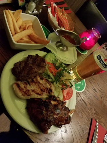 Comentarii opinii despre Dam Steakhouse