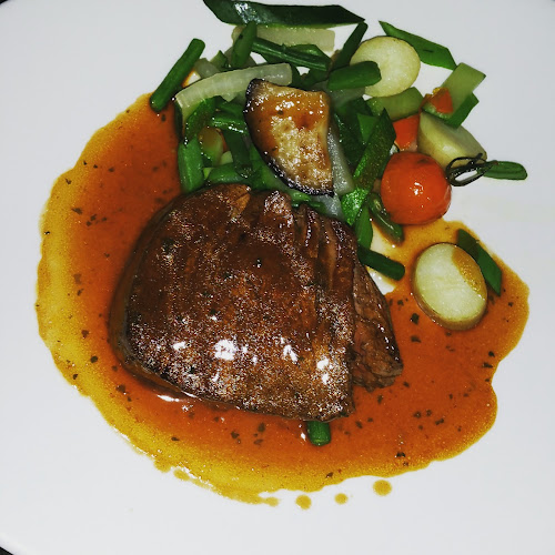 Opinii despre Wildschut eten en drinken în Heiloo - Horeca