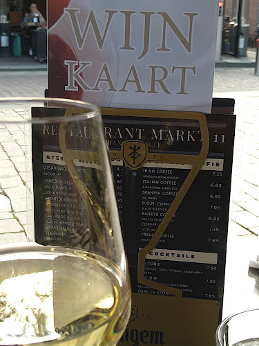 Opinii despre Restaurant Markt 11 în Nunspeet - Horeca