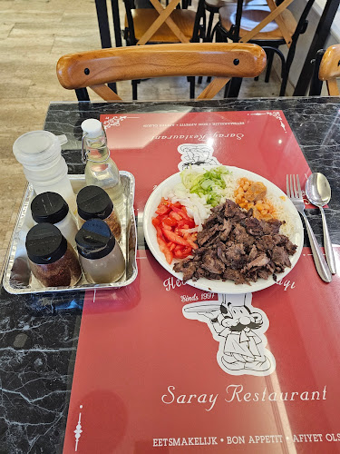Saray Restaurant - Horeca