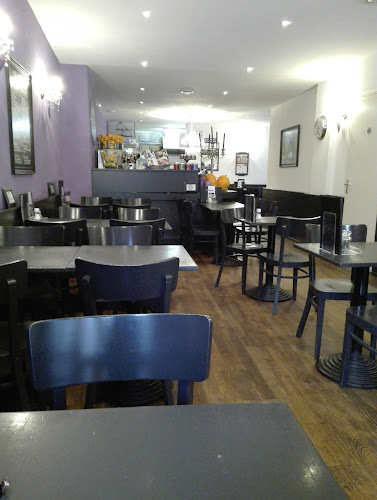 Bagel Alley, ontbijt, lunch. - Horeca