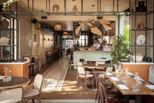 Ysbrantsz Restaurant Boutique Hotel - Horeca