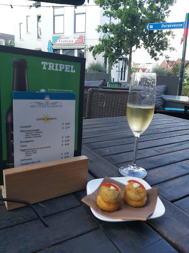 Bistro het oude raadhuis Open Times