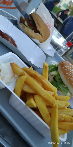 Kebab House Batavia - Horeca