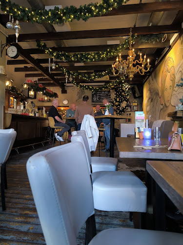 Gasterij De Engel - Zevenbergen