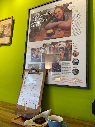 Comentarii opinii despre Black & Bloom