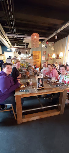 Comentarii opinii despre Brownies & downieS Woerden