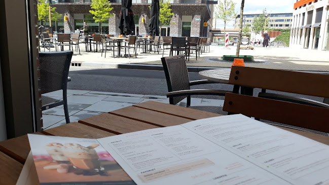 Doppio Espresso Leidsche Rijn Centrum - Horeca
