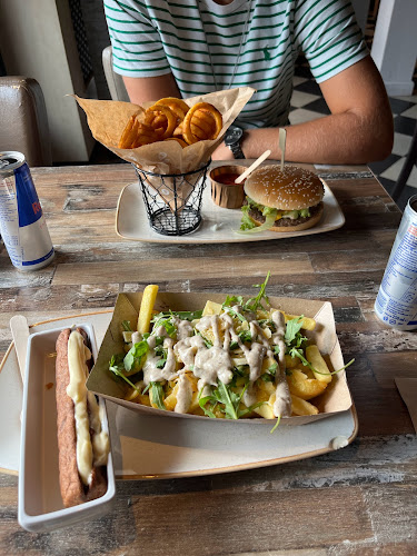 Verhage Zevenkamp - Horeca